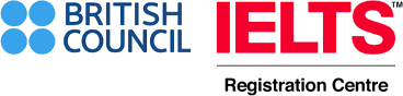 British Council IELTS